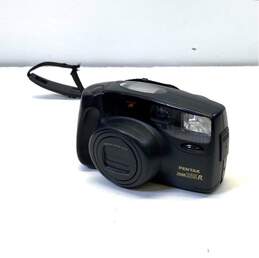 PENTAX Zoom 105-R 35mm Point and Shoot Camera