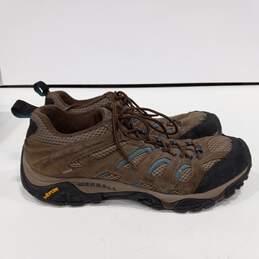 Merrell Moab Ventilator Hiking Shoes Men's Size 10
