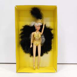 Las Vegas Style Show Girl Collectible Doll IOB alternative image