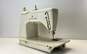 Singer Touch and Sew Sewing Machine Model 635-SOLD AS IS, FOR PARTS OR REPAIR image number 5