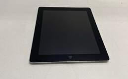 Apple iPad 2 (A1395) 16GB Silver/Black