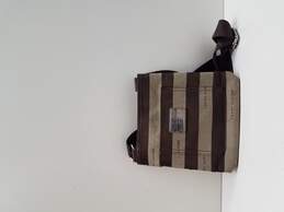 Tommy Hilfiger Canvas Crossbody Bag