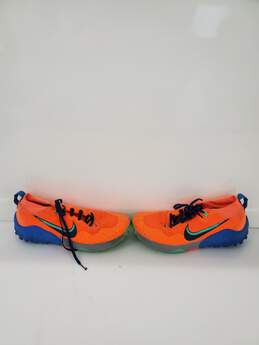 Orange Nike Men's Wildhorse 7 Running Shoes Size-10.5 alternative image