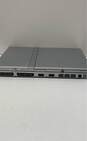 Sony Playstation 2 slim SCPH-79001 console - satin silver image number 2