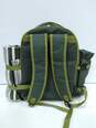 Outdoor Gear Backpack with Picnic Equipment image number 2