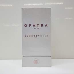 Opatra London SYNERGY NECK / LED Light Therapy Sealed