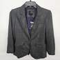 The Limited Gray Blazer image number 1