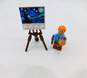 LEGO Ideas 21333 Vincent van Gogh - The Starry Night W/ Manual image number 2