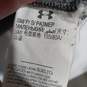 Women’s Under Armour Front Pocket Hoodie Sz S image number 3