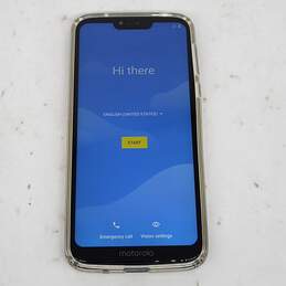 Motorola Moto G7 Power 6.2in 32GB Android 10 T-Mobile