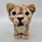 Hasbro Disney FurReal Friends Might Roar Simba Disney Lion King Cub image number 1