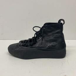 adidas Black Sneaker Casual Shoe Men 9.5 alternative image