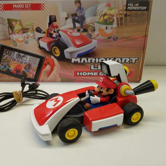 Buy the Mario Kart Live Home Circuit - Nintendo Switch (IOB)