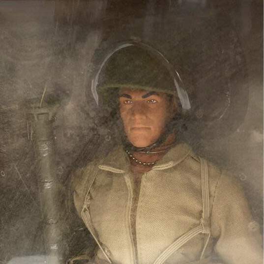 Hasbro G. I. Joe Historic Editions Life Battle of Iwo Jima U. S. Marine image number 3