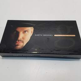 Garth Brooks - The Limited Series CD Box Set