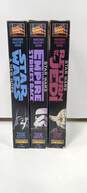 Star Wars Trilogy THX Widescreen Edition w/Collectors Box Case image number 3