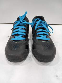 Specialized 2fo Flat Men's Mountain Biking Shoes Size 12.25 alternative image