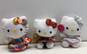 Ty Beanie Babies Hello Kitty Bundle Lot Of 17 With Tags image number 3