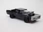 TV Movie Lot 76912: Fast & Furious 1970 Dodge Charger R/T + 76385: Hogwarts Moment: Charms Class image number 8