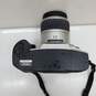 Minolta Maxxum QT si 35mm Film Camera W/ AF 35-80mm Lens image number 5