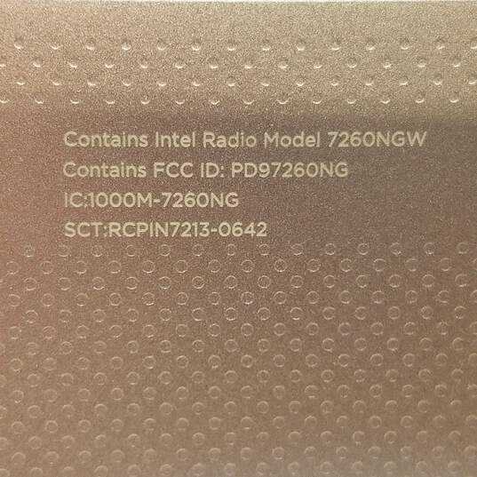 HP Chromebook 14-ak010nr 14-in PC image number 7