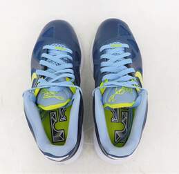Nike LeBron 9 Low Cyber Men's Shoe Size 8 alternative image