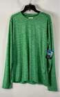 Columbia Green Long Sleeve - Size Large image number 1
