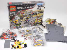 Racers Set 8186: Street Extreme IOB w/ some polybags
