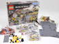 Racers Set 8186: Street Extreme IOB w/ some polybags image number 1