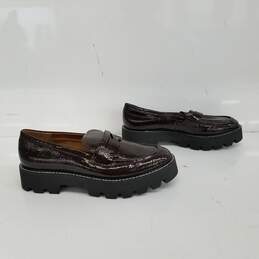 Franco Sarto Balin Shoes Size 8M