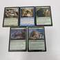 Bundle of Assorted Magic The Gathering Cards image number 4
