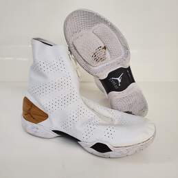 Nike Air Jordan XX8 Syn Bamboo Basketball Sneakers Size 13.5