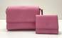 Kate Spade Saffiano Leather Perry Crossbody Pink image number 1