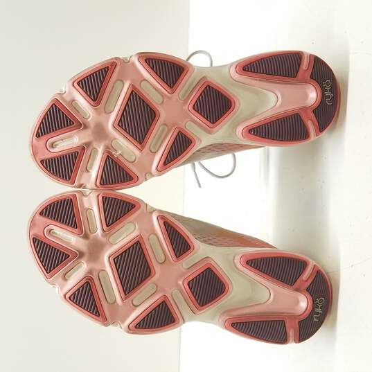 Ryka Women's Devotion Plus 2 Pink Sneakers Size 7.5 image number 6
