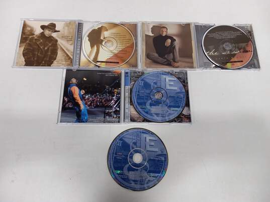 Garth Brooks The Limited Series CD Set image number 4