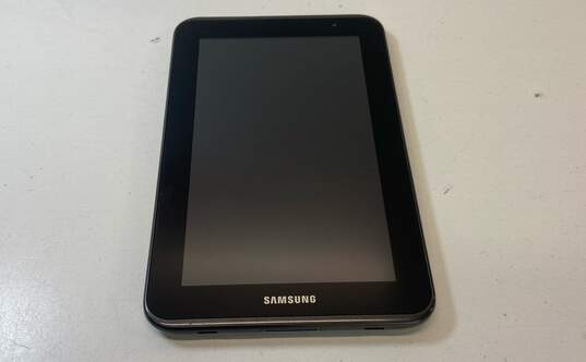 Samsung Galaxy Tab Tablet Assorted Models Lot of 3 image number 4