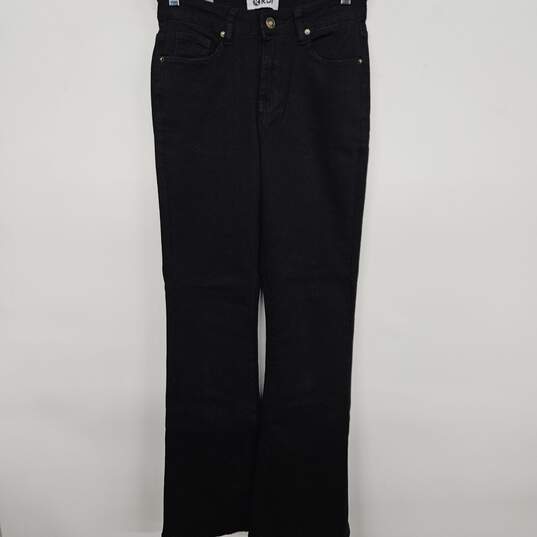 KDF Black Jeans image number 1