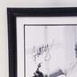 Custom Framed, Matted & Signed 17 x 17 Black & White Photo of Rapper G-Eazy image number 2
