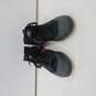 Feiyue Men's Black Canvas Sneakers Size 11M image number 1