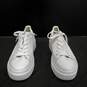 Paul Green Debbie Wedge White Lace-Up  Sneakers Size 3.5 image number 1