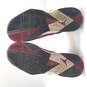 Jordan 343795-610 True Flight Lace Up Basketball Shoes Size 6Y image number 6