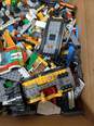 Lot of 8.5lbs of Assorted Building Blocks image number 5