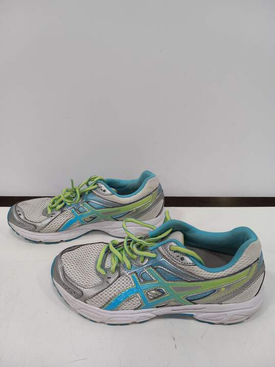 Asics Women's Gel-Contend 2 Multicolored Sneakers Size 7.5 image number 2