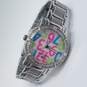 Invicta 10675 Stainless Steel & Diamond 100M WR Watch image number 5