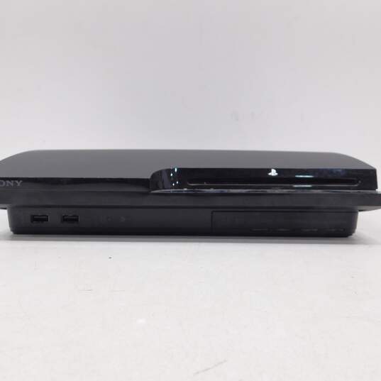 Sony PS3 System Console Tested image number 8