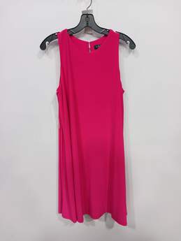 Ralph Lauren Women's Pink Dress Size 8