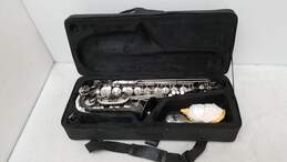 Mendini By Cecilio MAS-BNN Alto Saxophone With Case