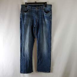 Lucky Brand Men Blue Jeans SZ 33 X 30