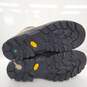 La Sportiva Makalu Mountaineering Waterproof Hiking Boots Size 41 image number 4