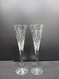 Waterford Wishes Happy Celebrations Flutes , Boxed image number 2